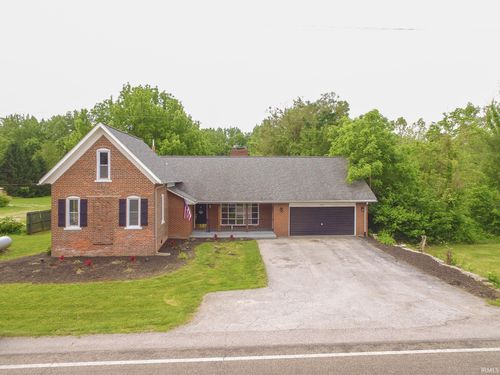 8615 W State Road 26, Rossville, IN, 46065-9774 | Card Image