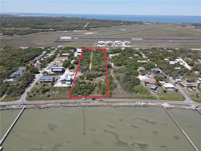 4320 Highway 35 N, Home with 0 bedrooms, 0 bathrooms and null parking in Rockport TX | Image 2