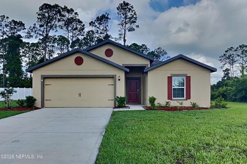 2 Riverina Dr, PALM COAST, FL, 32164-6465 | Card Image