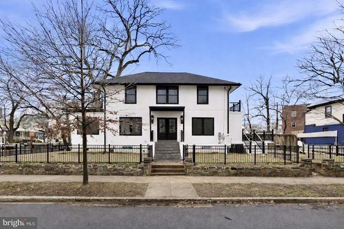 1355 Longfellow St Nw, WASHINGTON, DC, 20011-7839 | Card Image