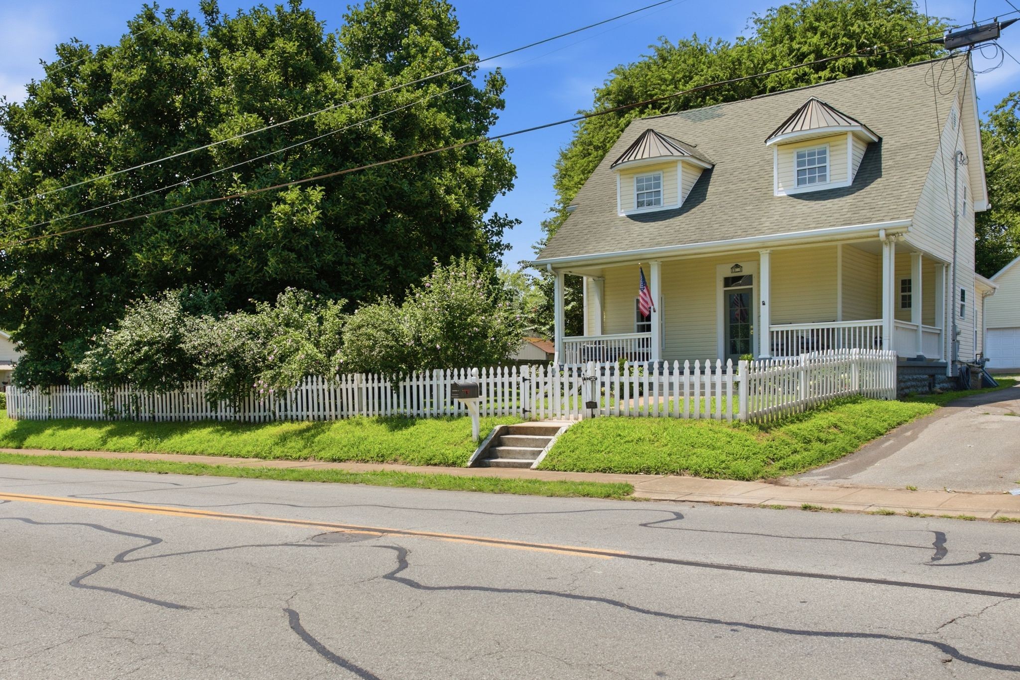 Residential in Mount Pleasant 2