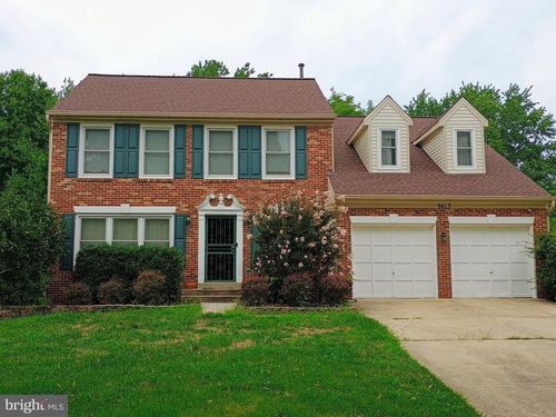 9613 Bald Hill Rd, BOWIE, MD, 20721-2880 | Card Image