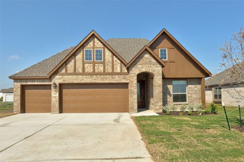 208 Pennington Rd, Josephine, TX, 75173-8590 | Card Image