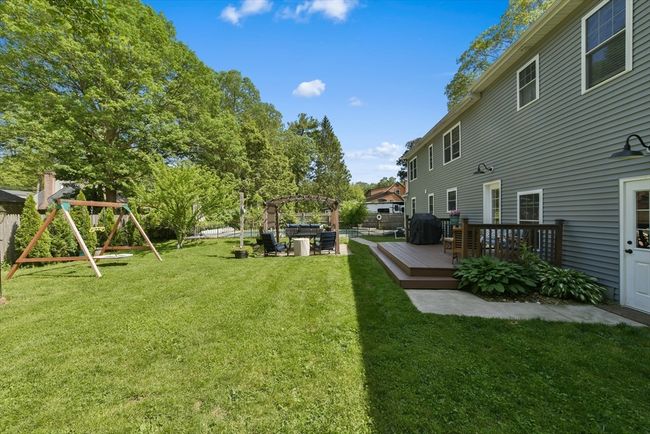 1026 Chandler St, House other with 3 bedrooms, 3 bathrooms and 3 parking in Tewksbury MA | Image 25