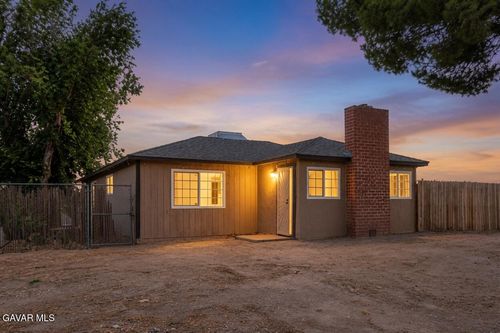 4753 W Avenue K10, Quartz Hill, CA, 93536-5122 | Card Image
