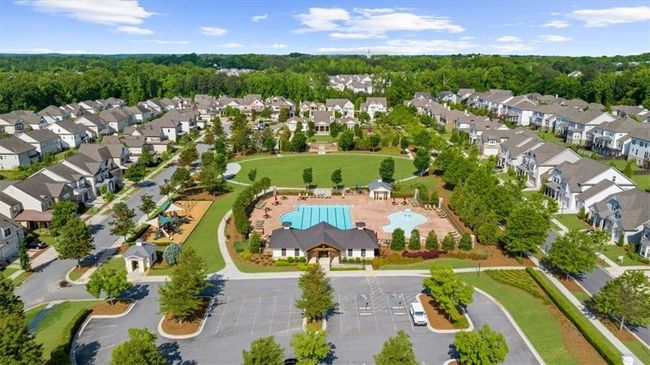 10140 Grandview Sq, House other with 5 bedrooms, 5 bathrooms and null parking in Duluth GA | Image 87