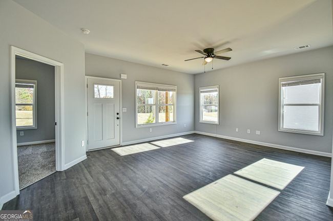1271 Dortch Rd, House other with 4 bedrooms, 3 bathrooms and 2 parking in Eastanollee GA | Image 11