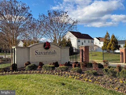 5500 Big Huntingdon Ln, BRANDYWINE, MD, 20613-7786 | Card Image