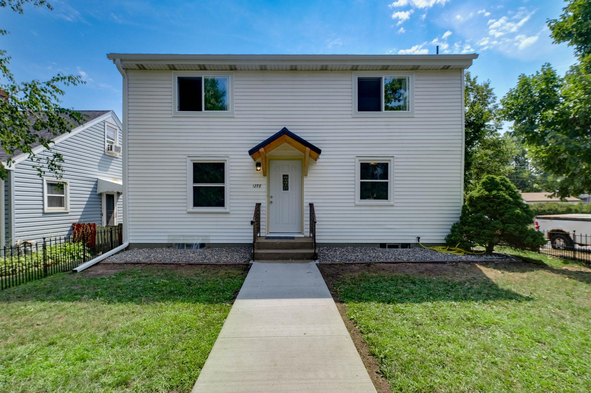 Residential in Saint Paul