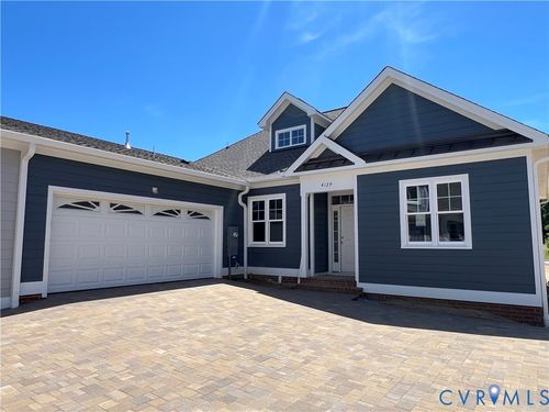 4129 Ambergrove Ave, North Chesterfield, VA, 23236-1212 | Card Image