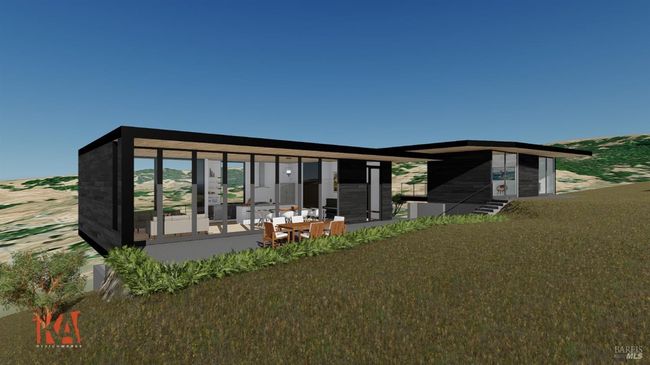 6048 Hyland Way, Home with 0 bedrooms, 0 bathrooms and null parking in Penngrove CA | Image 8