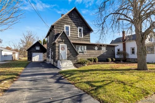 551 Wall Street, North Tonawanda, NY, 14120 | Card Image