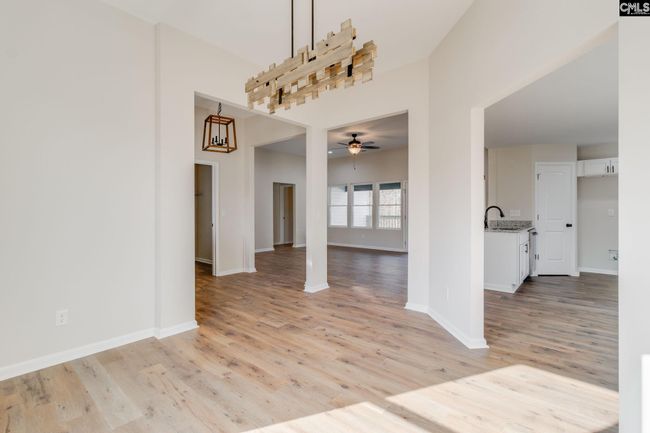 134 Heises Pond Way, House other with 3 bedrooms, 2 bathrooms and null parking in Columbia SC | Image 14