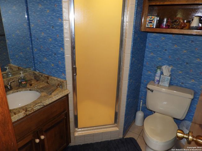 3078 Goat Hill Rd, House other with 4 bedrooms, 4 bathrooms and null parking in Lakehills TX | Image 22