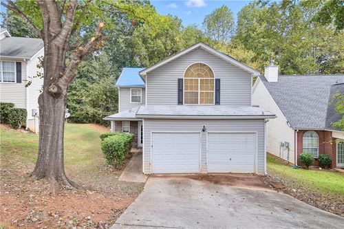 4370 Pipestone Pl, Douglasville, GA, 30135-8622 | Card Image