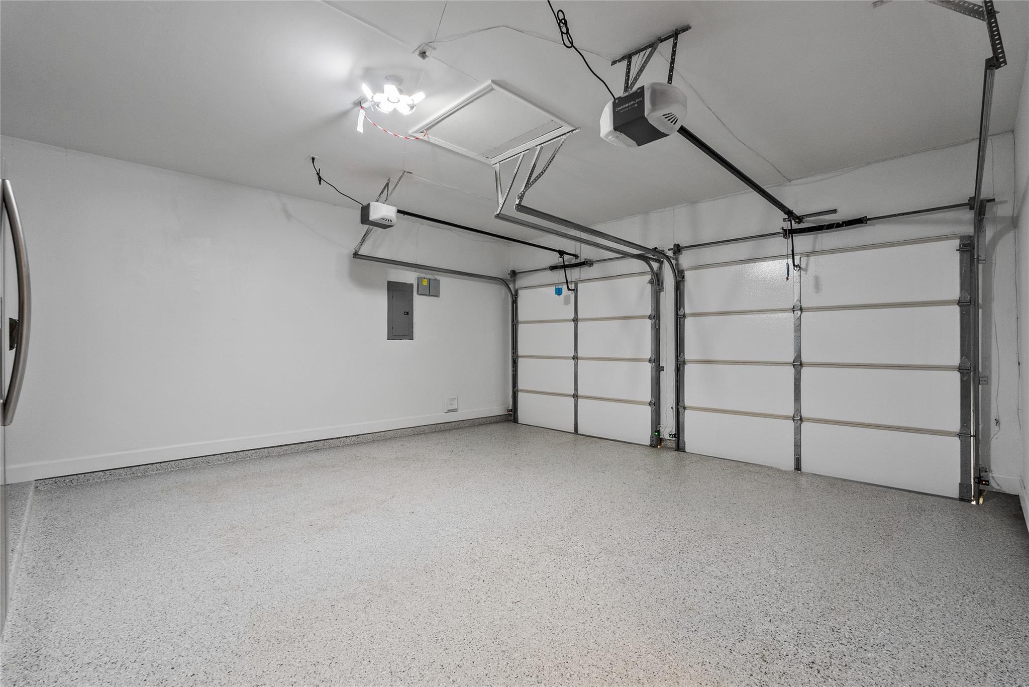 Residential in Houston 4