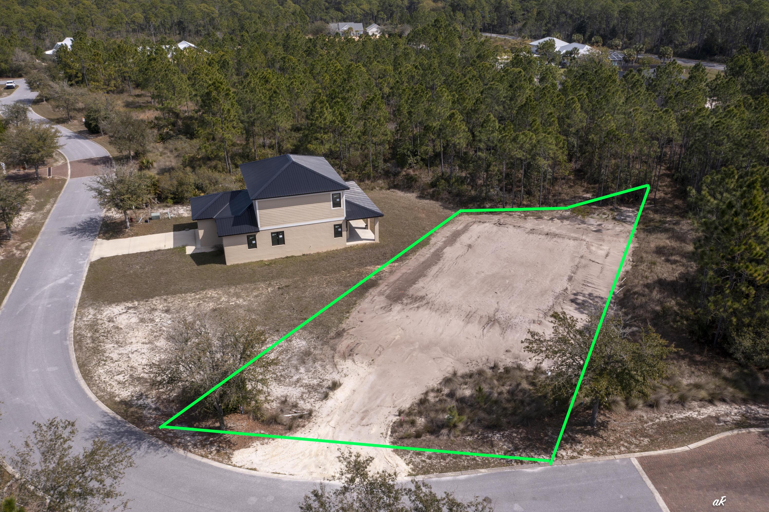 Residential in Port St. Joe 2