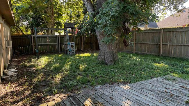 6253 Jefferson Blvd, House other with 3 bedrooms, 2 bathrooms and null parking in Groves TX | Image 20