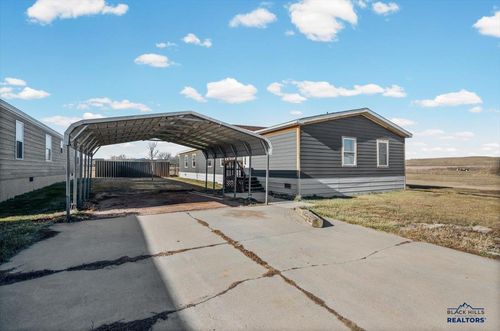 300 E Main St, Hermosa, SD, 57744-3301 | Card Image