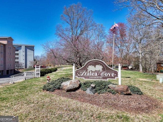 3A - 3131 Allison Ct, Condo with 2 bedrooms, 3 bathrooms and 2 parking in Young Harris GA | Image 39