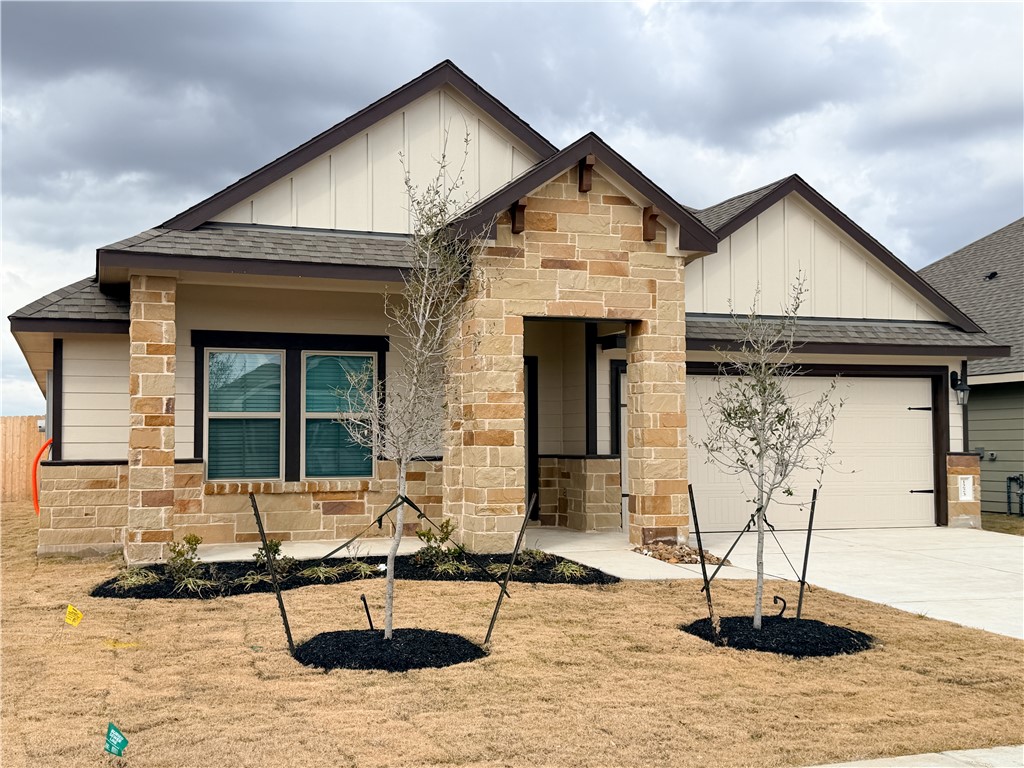Residential Lease in College Station