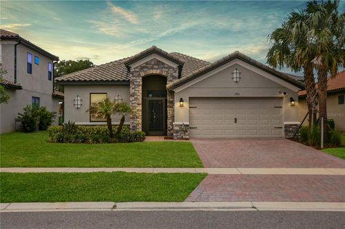 1701 Goblet Cove St, Kissimmee, FL, 34746-2994 | Card Image