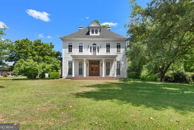 244 N Harris Street, House other with 5 bedrooms, 2 bathrooms and null parking in Sandersville GA | Image 2