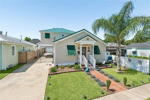 3420 Roman St, Metairie, LA, 70001-5142 | Card Image