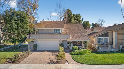 14072 Picasso Court, Irvine, CA, 92606 | Card Image
