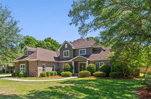 5691 Riverview Oaks Drive, Mobile, AL, 36582 | Card Image