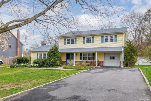 44 Frazer Dr, Greenlawn, NY, 11740-2007 | Card Image