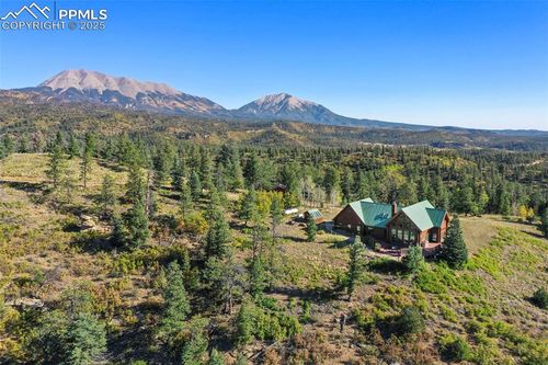 19558 Aspen Rose Dr, Weston, CO, 81091-9787 | Card Image