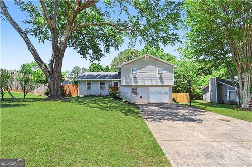 4915 Old Norcross Rd, Duluth, GA, 30096-6022 | Card Image