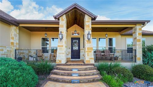 1408 Olivastro, New Braunfels, TX, 78132-2932 | Card Image