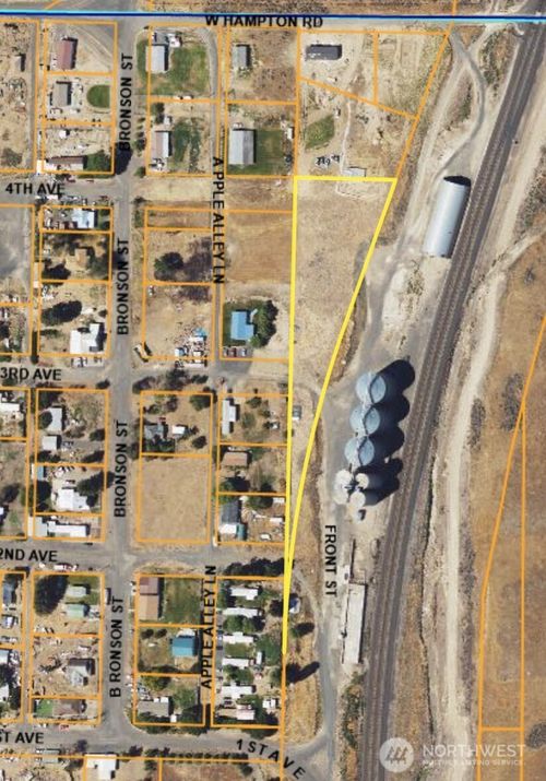 0 Front St, Othello, WA, 99344 | Card Image
