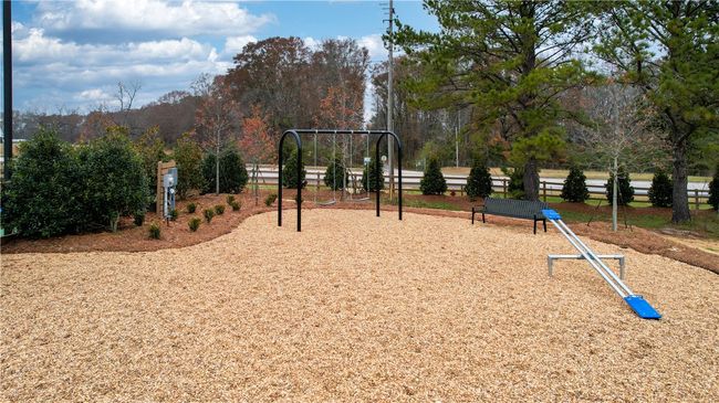 Firefly Phase 1 Amenities - Pickleball & Play Area | Image 21
