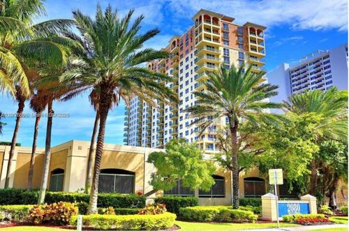 303-2080 S Ocean Dr, Hallandale Beach, FL, 33009-6678 | Card Image