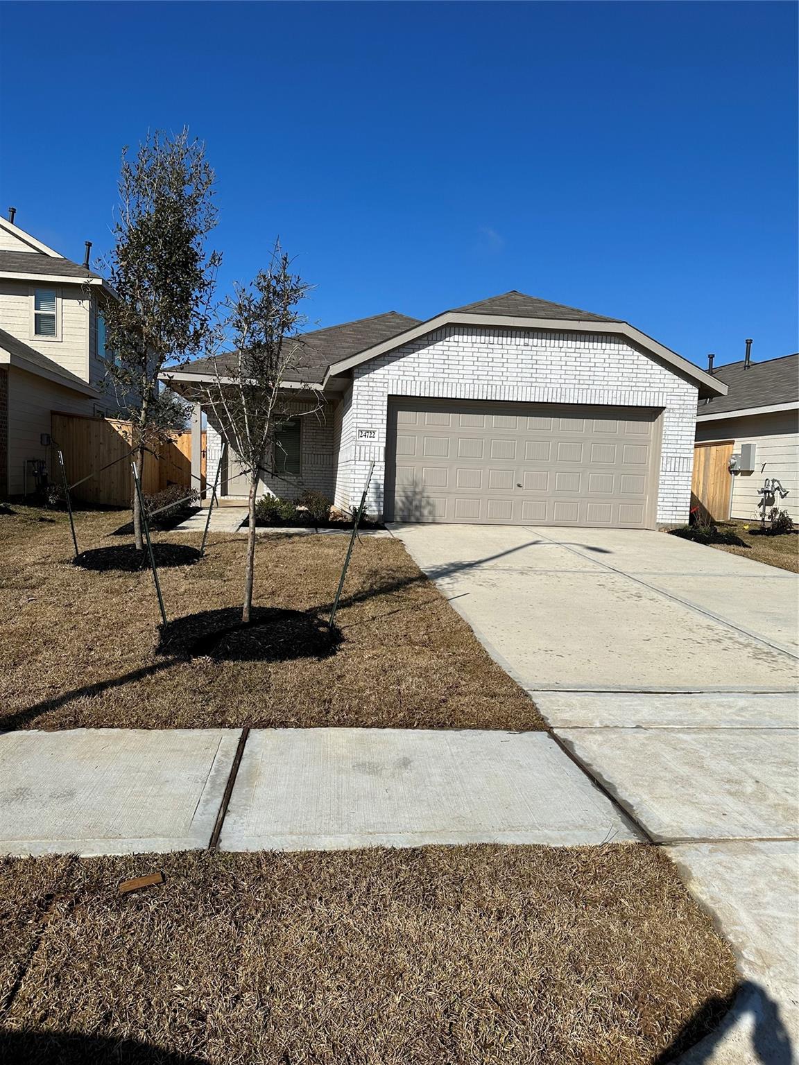 Residential Lease in Hockley 3