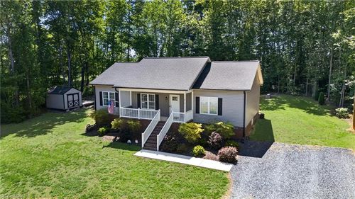 4415 Fairview Farm Road, Asheboro, NC, 27205 | Card Image