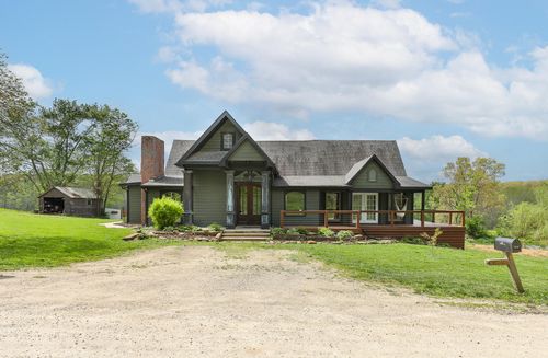 1910 Normandy Rd, Fordland, MO, 65652-7125 | Card Image