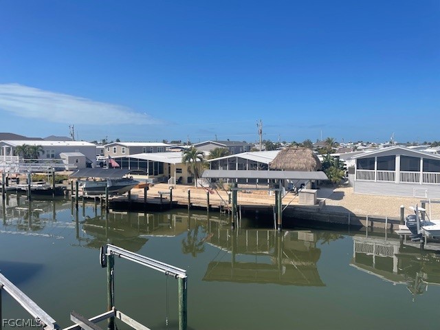 Residential Lease in St James City 3