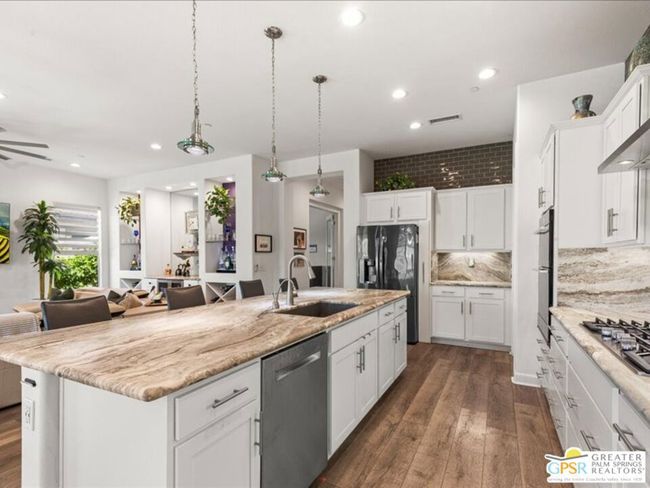 55 Cabernet, House other with 2 bedrooms, 2 bathrooms and 2 parking in Rancho Mirage CA | Image 16