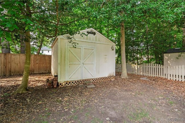 11524 Courthouse Acres Dr, House other with 3 bedrooms, 3 bathrooms and null parking in Midlothian VA | Image 11