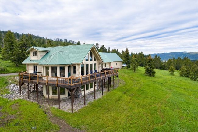 200 Peak Rd, House other with 3 bedrooms, 3 bathrooms and null parking in Bozeman MT | Image 48