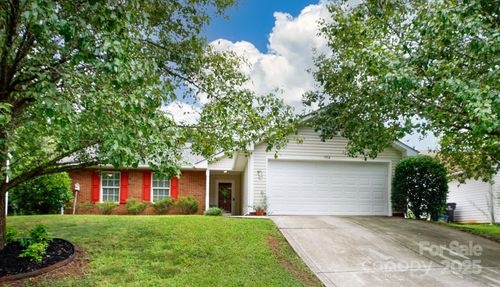 1764 Baylor Dr, Rock Hill, SC, 29732-8494 | Card Image