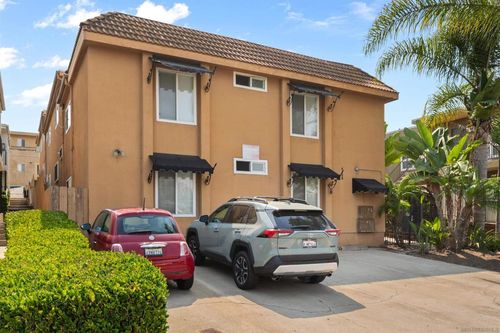 8-4165 Alabama St, San Diego, CA, 92104-4001 | Card Image