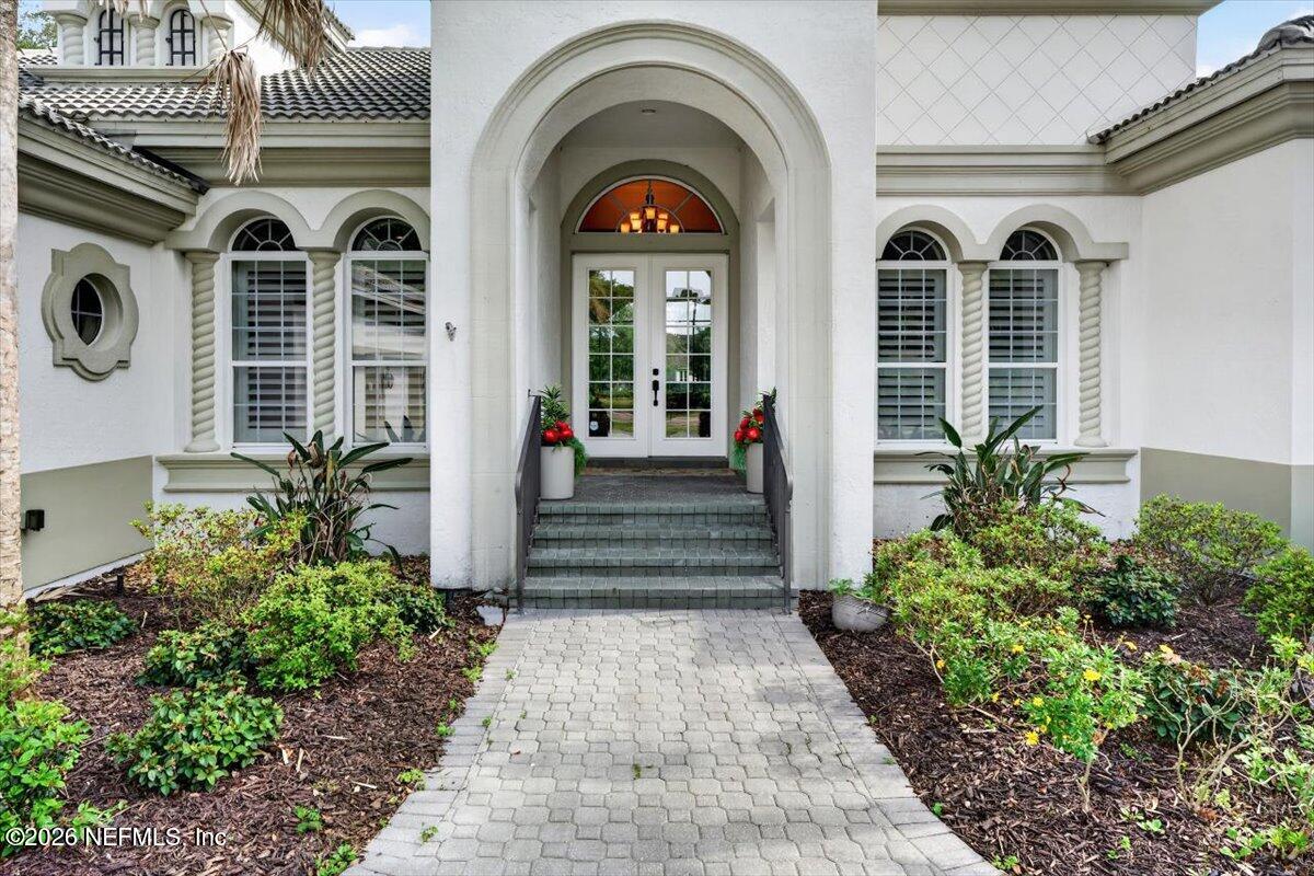 Residential in St. Augustine 4