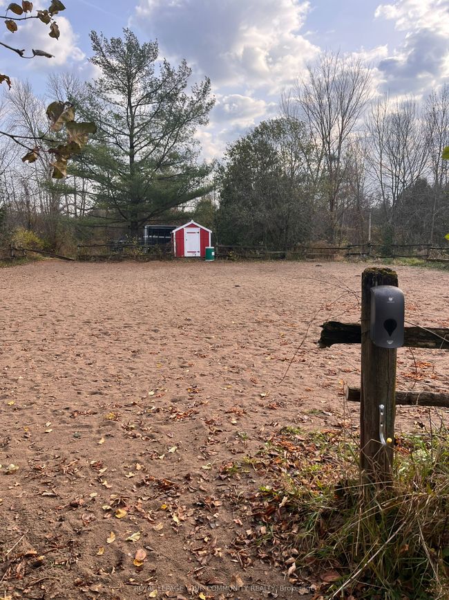 14 Distillery St, Home with 3 bedrooms, 2 bathrooms and 6 parking in Omemee ON | Image 49