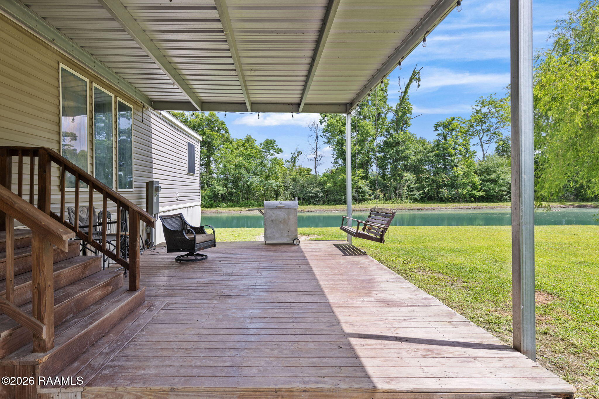 Residential in Breaux Bridge 5