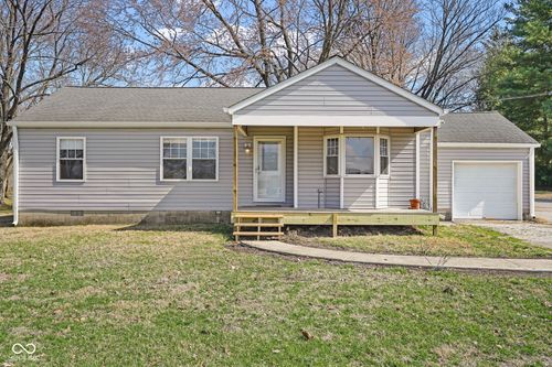 263 Mackey Rd, Danville, IN, 46122-1521 | Card Image